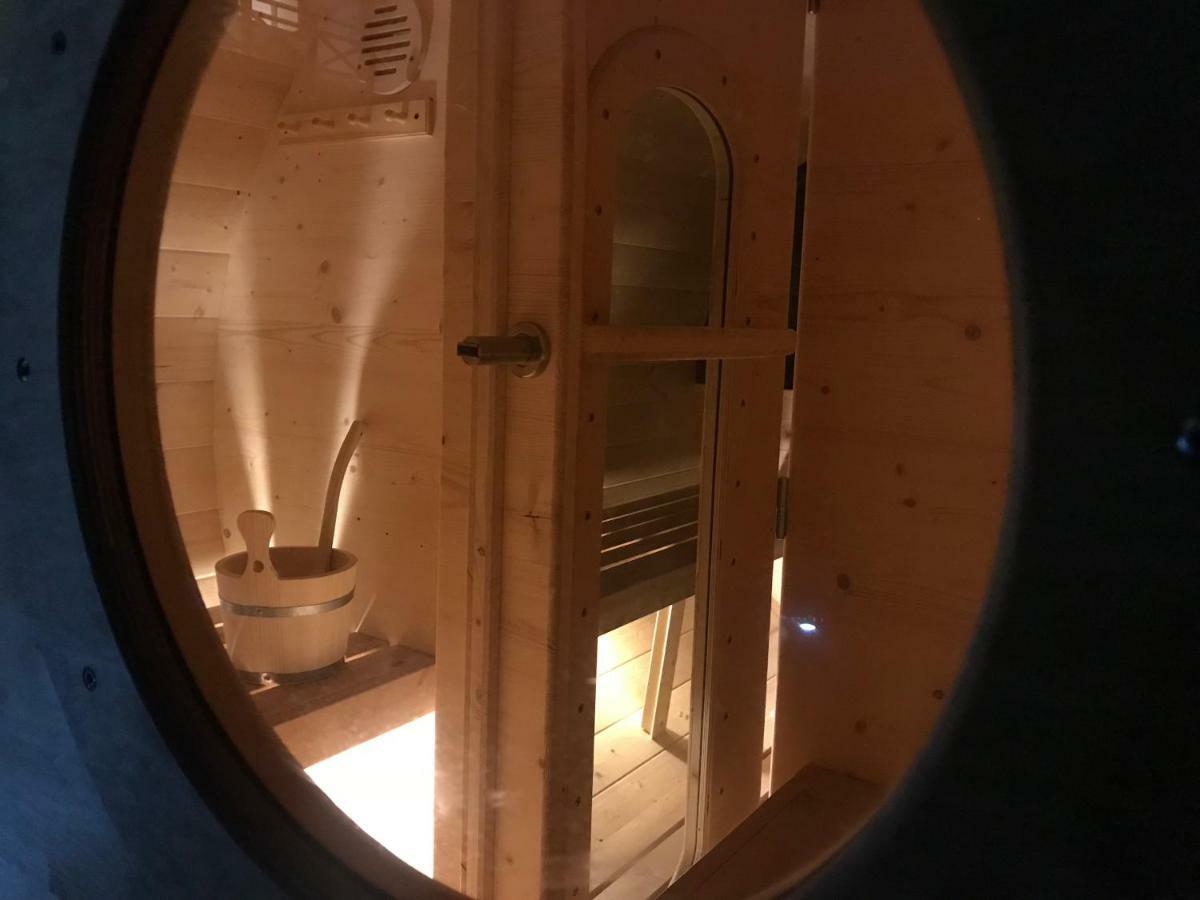 Chata Pod Gorka Wisła Eksteriør billede