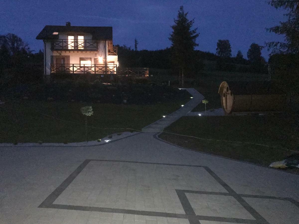 Chata Pod Gorka Wisła Eksteriør billede